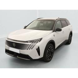 Peugeot 5008 Hybrid 145 gt e-dcs6 Cesson-S&eacute;vign&eacute;