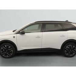 Peugeot 5008 Hybrid 145 gt e-dcs6 Cesson-S&eacute;vign&eacute;