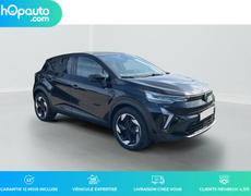 Renault Captur Cesson-Sévigné