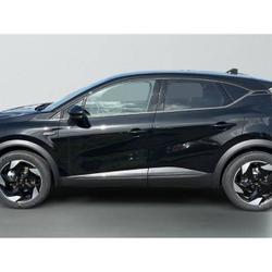 Renault Captur II 1.6 e-tech hybride 145 techno Laval