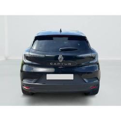 Renault Captur II 1.6 e-tech hybride 145 techno Laval