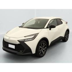 Toyota C-HR Design 2.0 PLUG-IN HYBRID 225 Saint-Jouan-des-Gu&eacute;rets