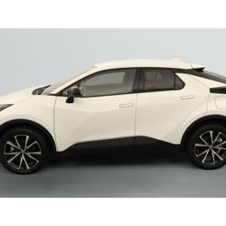 Toyota C-HR Design 2.0 PLUG-IN HYBRID 225 Saint-Jouan-des-Gu&eacute;rets