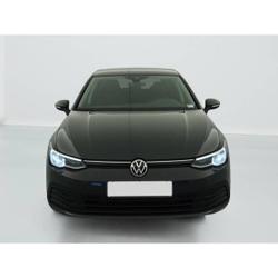 Volkswagen Golf 8 8 2.0 TDI SCR 115 DSG7 LIFE Cesson-S&eacute;vign&eacute;