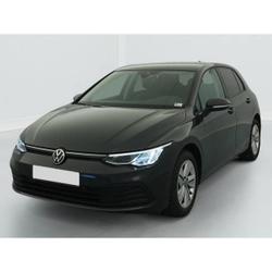 Volkswagen Golf 8 8 2.0 TDI SCR 115 DSG7 LIFE Cesson-S&eacute;vign&eacute;