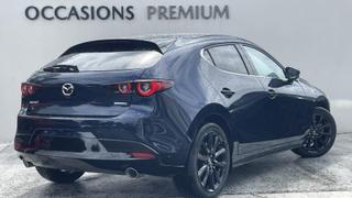Mazda Mazda3  - photo 1