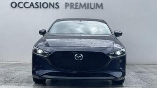 Mazda Mazda3  - photo 2