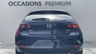 Mazda Mazda3  - photo 3