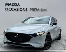 Mazda Mazda3 Le Havre