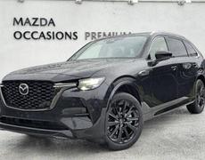 Mazda CX Hérouville-Saint-Clair