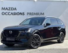 Mazda CX Hérouville-Saint-Clair
