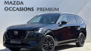 Mazda CX  - photo 0