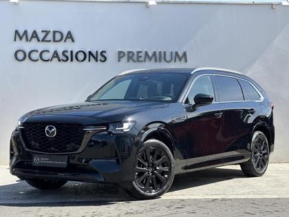 Mazda CX - 3.3 e-SKYACTIV D 254ch Homura Plus 2026 - 61 990 €