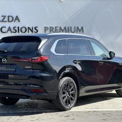 Mazda CX 3.3 e-SKYACTIV D 254ch Homura Plus 2026 H&eacute;rouville-Saint-Clair