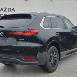 Mazda CX 3.3 e-SKYACTIV D 254ch Homura Plus 2026 H&eacute;rouville-Saint-Clair