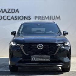 Mazda CX 3.3 e-SKYACTIV D 254ch Homura Plus 2026 H&eacute;rouville-Saint-Clair
