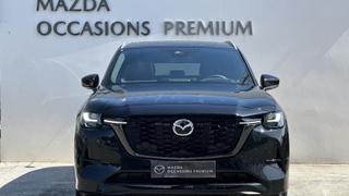 Mazda CX  - photo 2