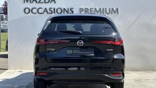 Mazda CX  - photo 3