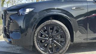Mazda CX  - photo 4