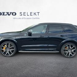 Volvo XC60 XC60 T8 AWD Hybride rechargeable 310 ch+145 ch Geartronic 8 Polestar Engineered Gu&eacute;rande