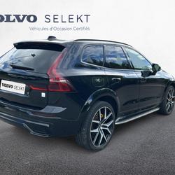 Volvo XC60 XC60 T8 AWD Hybride rechargeable 310 ch+145 ch Geartronic 8 Polestar Engineered Gu&eacute;rande