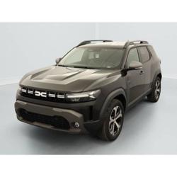 Dacia Duster Journey + Techno Pack 1.8 HYBRID 155 +  + Saint-Jouan-des-Gu&eacute;rets
