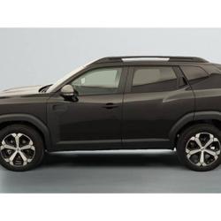 Dacia Duster Journey + Techno Pack 1.8 HYBRID 155 +  + Saint-Jouan-des-Gu&eacute;rets
