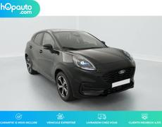 Ford Puma Saint-Jouan-des-Guérets