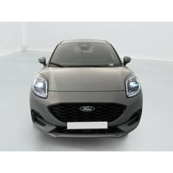 Ford Puma 1.0 EcoBoost 125 ch mHEV S BVM6 ST-Line Saint-Jouan-des-Gu&eacute;rets
