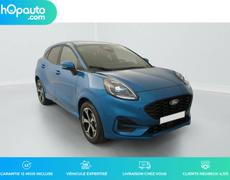 Ford Puma Laval