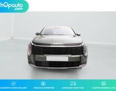 Kia Sportage Saint-Jouan-des-Guérets