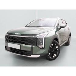 Kia Sportage HEV 230 E-SHIFT PULSE Saint-Jouan-des-Gu&eacute;rets