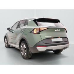 Kia Sportage HEV 230 E-SHIFT PULSE Saint-Jouan-des-Gu&eacute;rets