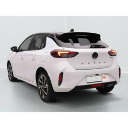 Opel Corsa 145 e-DSC6 Hybrid GS Laval