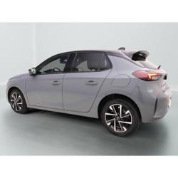 Opel Corsa 145 e-DSC6 Hybrid GS Laval