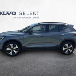 Volvo XC40 XC40 T5 Recharge 180+82 ch DCT7 Plus Gu&eacute;rande