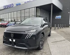 Peugeot 3008 Saint-Saturnin