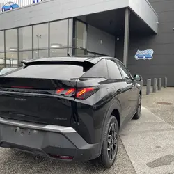 Peugeot 3008 1.2 HYBRID 145CH GT E-DCS6 occasion - Saint-L&eacute;ger-de-Lini&egrave;res - photo 2/34
