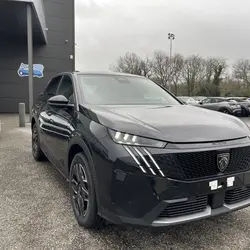 Peugeot 3008 1.2 HYBRID 145CH GT E-DCS6 occasion - M&eacute;rignac - photo 3/34