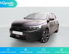 Opel Corsa Laval