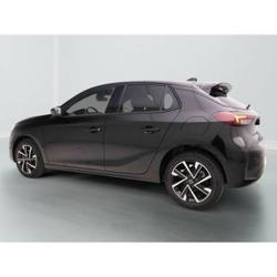 Opel Corsa 145 e-DSC6 Hybrid GS Laval