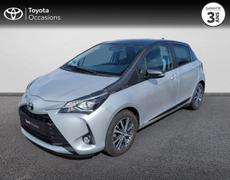 Toyota Yaris Rezé