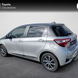 Toyota Yaris 70 VVT-i Design Y20 5p RC19 Rez&eacute;