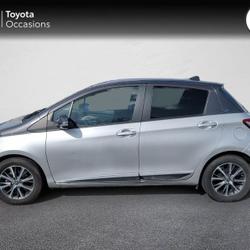 Toyota Yaris 70 VVT-i Design Y20 5p RC19 Rez&eacute;