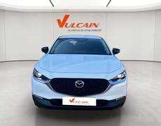 Mazda CX-30 Bourgoin-Jallieu