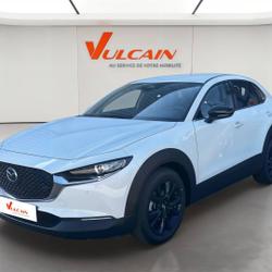 Mazda CX-30 CX-30 2.5L e-SKYACTIV G M Hybrid 140 ch 4x2 BVA6 Homura Bourgoin-Jallieu