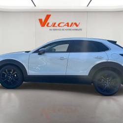 Mazda CX-30 CX-30 2.5L e-SKYACTIV G M Hybrid 140 ch 4x2 BVA6 Homura Bourgoin-Jallieu