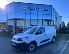 Peugeot Partner Normanville