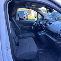 Peugeot Partner XL 950kg BlueHDi 130ch S&S EAT8 Pack Premium Connect occasion - Normanville - photo 2/24