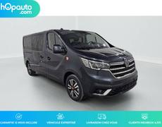 Renault Trafic combi Cesson-Sévigné